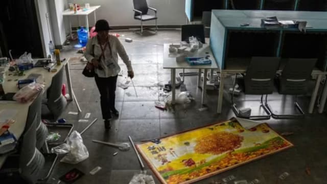 柬埔寨锁定诈骗集团幕后主脑 当局：搜证需时间