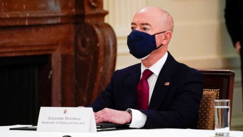 Homeland Security launches review of extremism within agency