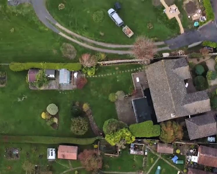 Scientists urge rethinking of Britain’s unsustainable green spaces