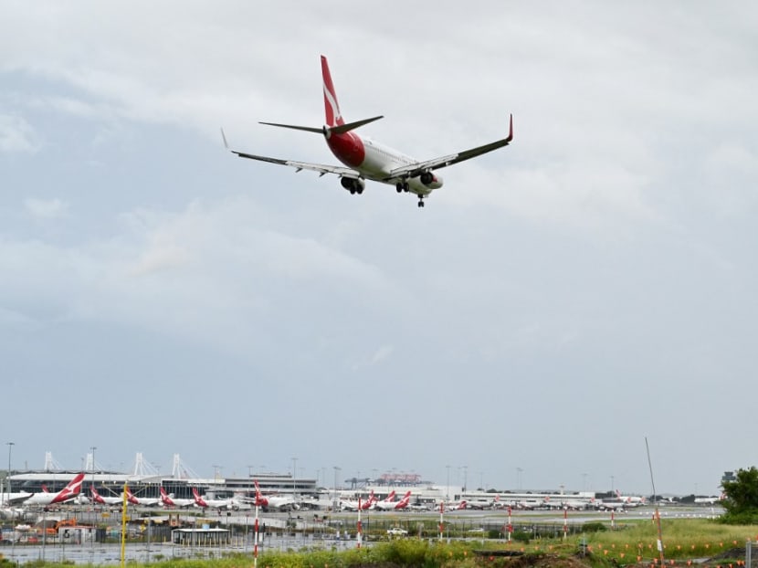 CNA Explains: What food items am I allowed take to Australia and New Zealand?