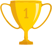 gold award