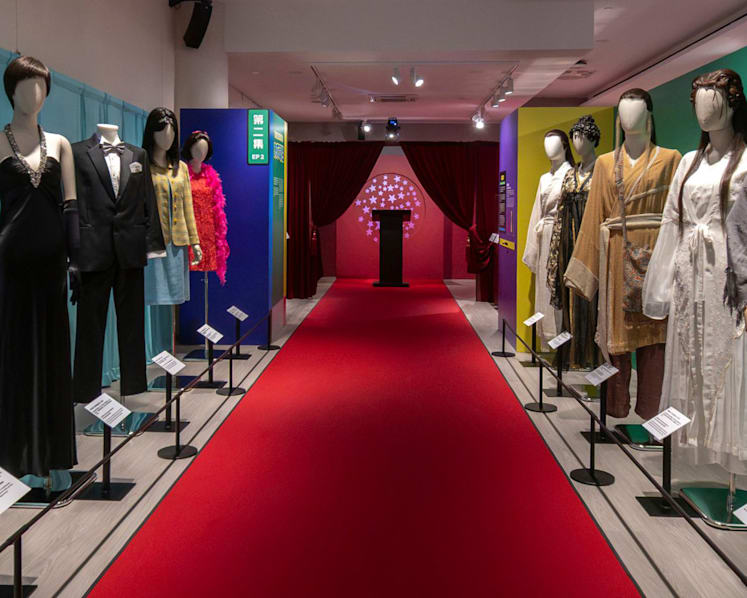 New local Chinese arts experiences to enjoy with SG Culture Pass