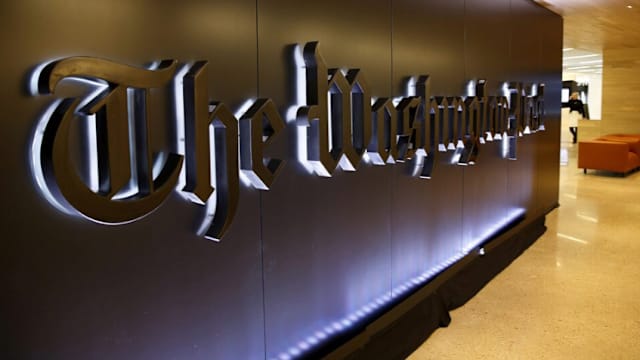 《华盛顿邮报》传将大规模裁员重组 多部门受影响