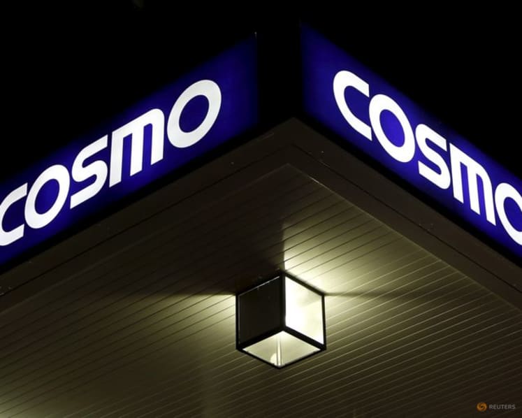 Japan's Cosmo Energy to keep Middle East crude focus despite Iran war