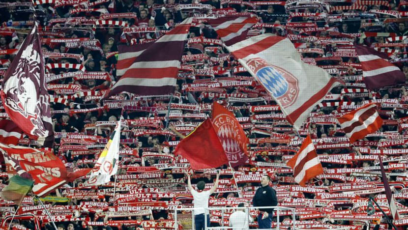 With Champions League dream shattered, Bayern switch focus to Bundesliga, Club World Cup