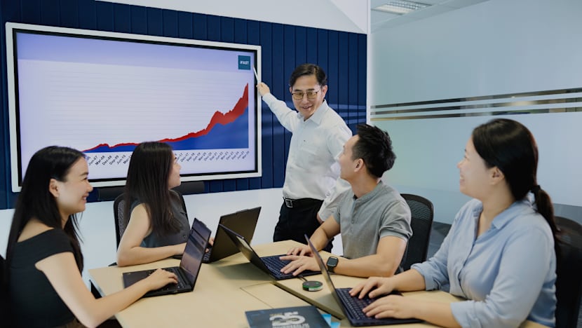 How iFast learnt to think beyond Singapore