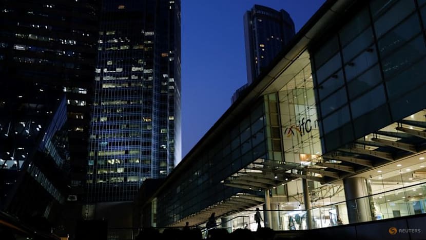 Infini Capital says operations 'remain normal' after reports of Hong Kong regulatory probe