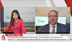 Oil market reacting more to headlines than fundamentals: Analyst