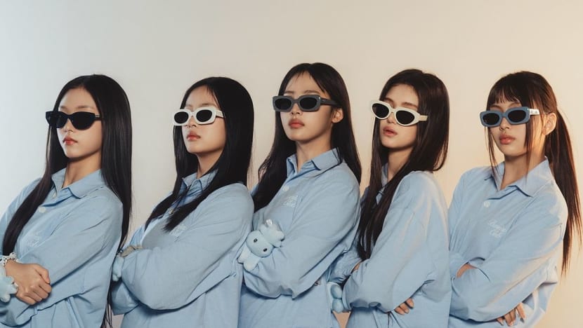 NewJeans tuntut agar Min Hee-Jin kembali jadi CEO ADOR, ancam putus kontrak 