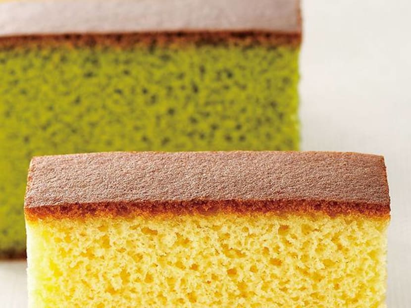 Which Japanese Castella Cake Should You Buy From Tokyo?