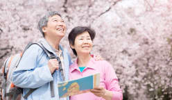 Got health issues? Here’s what you need to know before travelling