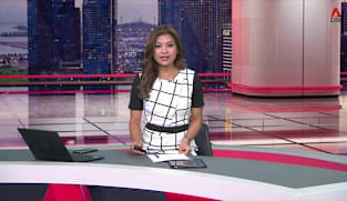 East Asia Tonight - Thu 23 Apr 2026