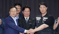 Samsung's unionised workers in South Korea approve pay deal