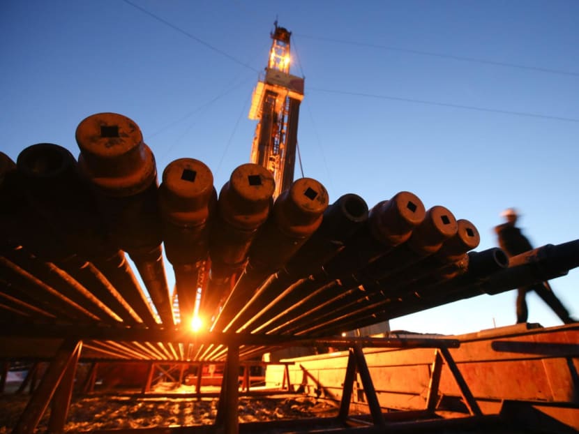 How the shunning of Russian oil leaves a hole in the market