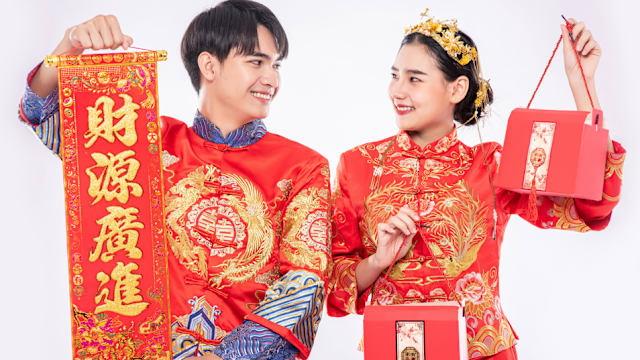 元宵节过了，还能继续拜年吗？