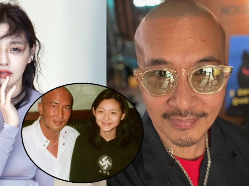 Barbie Hsu Says She Rushed To Marry Korean Singer DJ Koo So That He Could See Her In Taiwan