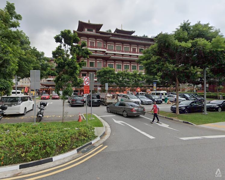 Six-year-old girl dies after accident in Chinatown; police investigations ongoing