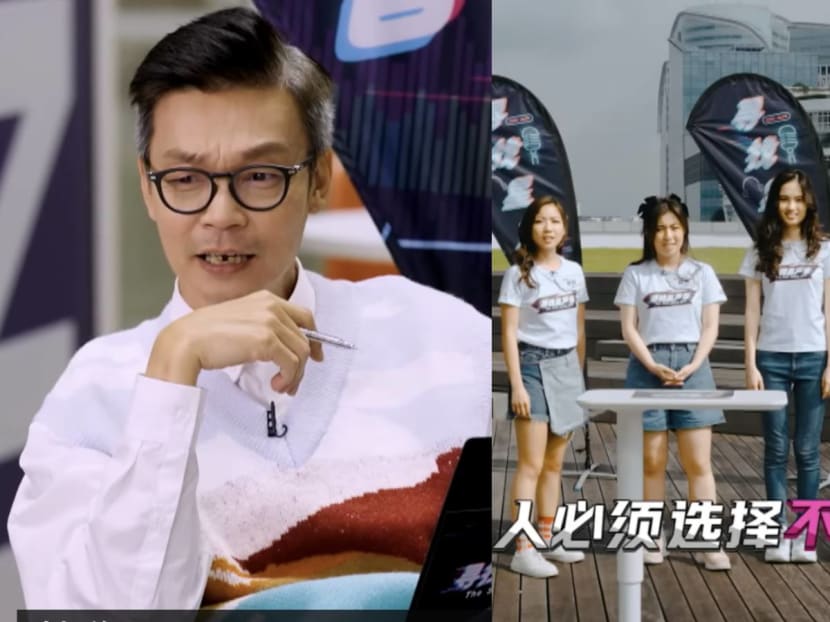 Netizens Confused Over Shock Elimination Of The Star Voice Contestant Who Received Full Marks From Online Panel