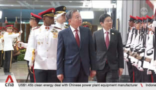 PM Lawrence Wong to make introductory visit to Hanoi