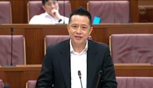 Motion: Yip Hon Weng on artificial intelligence transition with no jobless growth