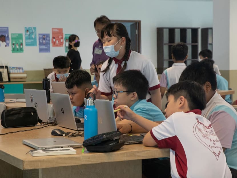 The Big Read: Special needs education has come a long way but true inclusiveness still a work in progress