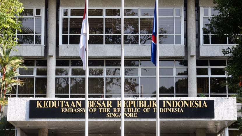 Bond imposed by Indonesian embassy for hiring of maids ‘unnecessary’: MOM
