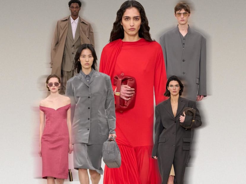 Calvin Klein’s designer is picking up where its founder left off