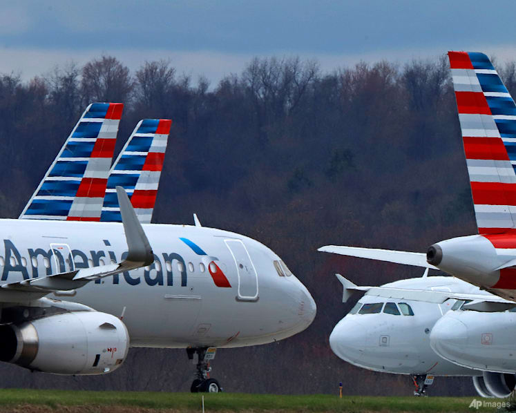 Suspected stowaway found dead in plane's landing gear at North Carolina airport