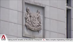 Property purchases scrutiny: Singapore government refers 8 public officers to police after review