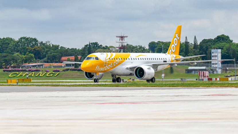 Scoot mulakan penerbangan ke Melaka,  tingkatkan akses pelancongan antarabangsa 