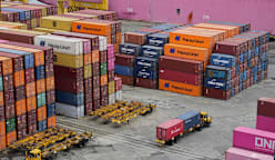 Commentary: There are good reasons to be cheerful about global trade