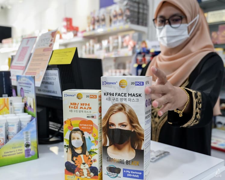 COVID-19 surge in Southeast Asia: Experts stress personal responsibility, dismiss need for pandemic-era curbs