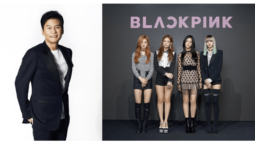 BLACKPINK Revealed to Have No Leader