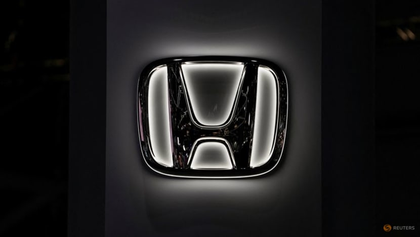 Honda to recall over 205,000 US SUVs over fuel leak concern, NHTSA says Honda to recall over 205,000 US SUVs over fuel leak concern, NHTSA says
