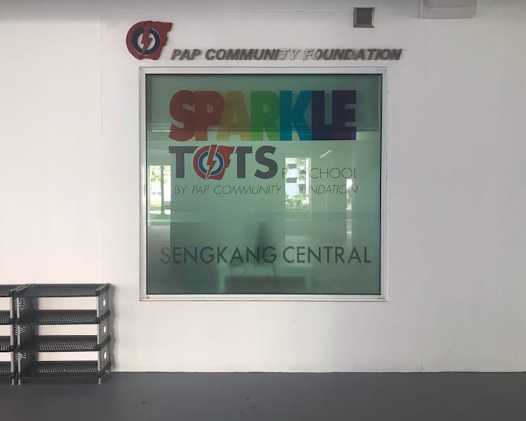 Food poisoning outbreak: 5 more children at PCF Sparkletots sick, 1 more centre hit