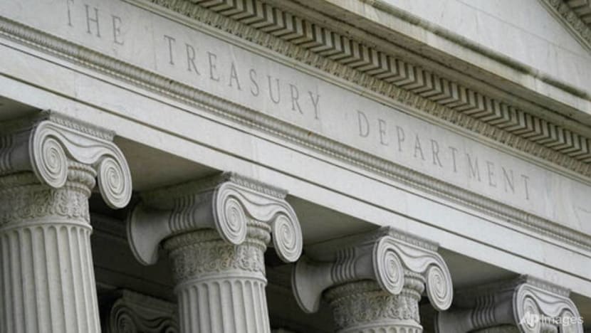 US deficit for current budget year climbs to US$2.24 trillion