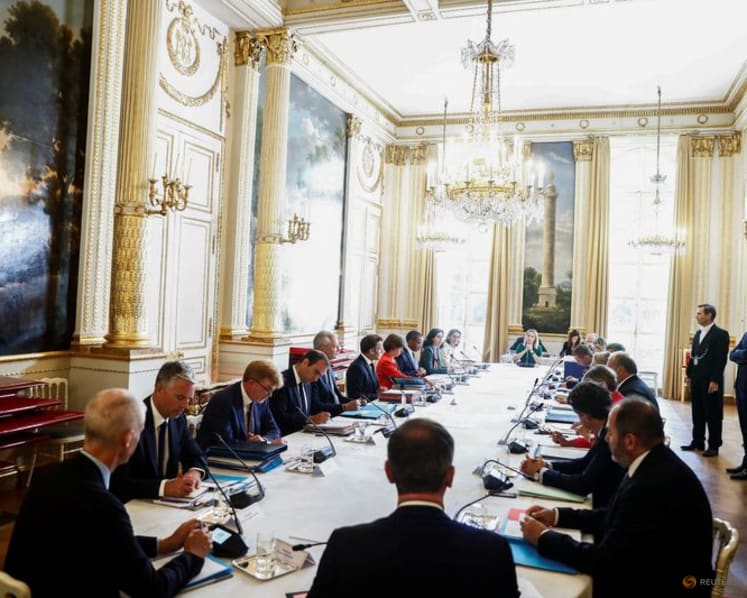 Supply and demand shocks from COVID-19 fallout force countries to relook trade strategy