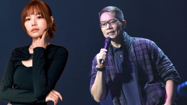 新谣梦回青春　老将坐镇、文慧如初登场