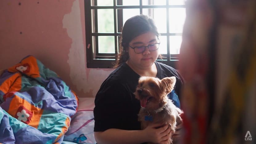 Life with selective mutism: When extreme anxiety makes a child unable to speak