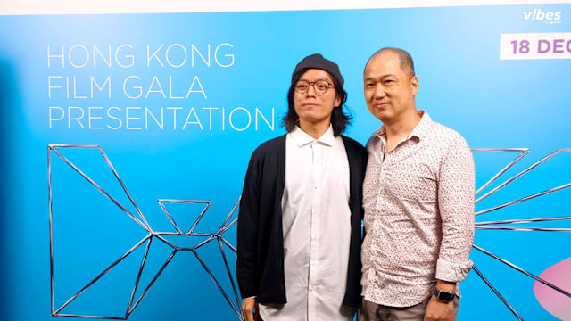 吴启忠执导动画电影《世外》夺金马奖、年度港片票房冠军，原来监制是新加坡人！