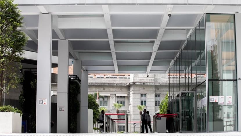 Man fined S$5,000 for setting up shell company that was used to launder criminal proceeds through S’pore