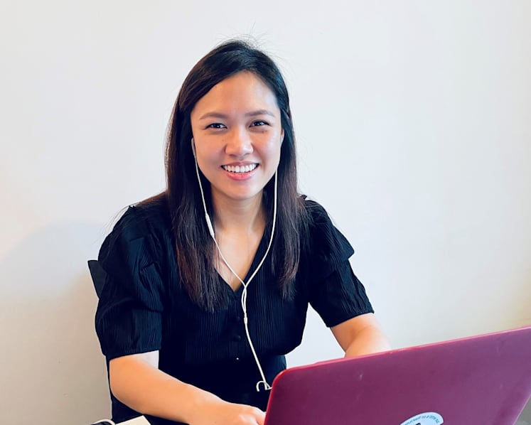 Gen Y Speaks: I had doubts when an Alibaba firm wanted to hire me. But I’m glad I gave it a shot