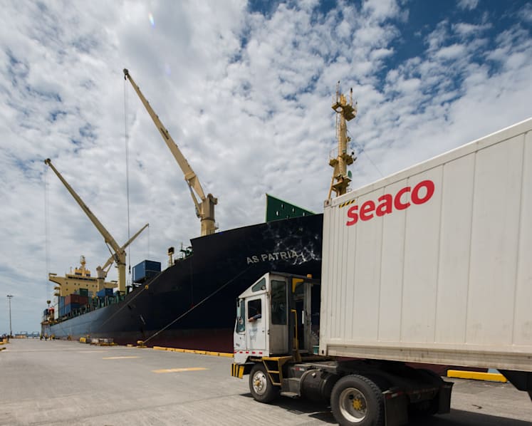 Navigating digital transformation in competitive waters