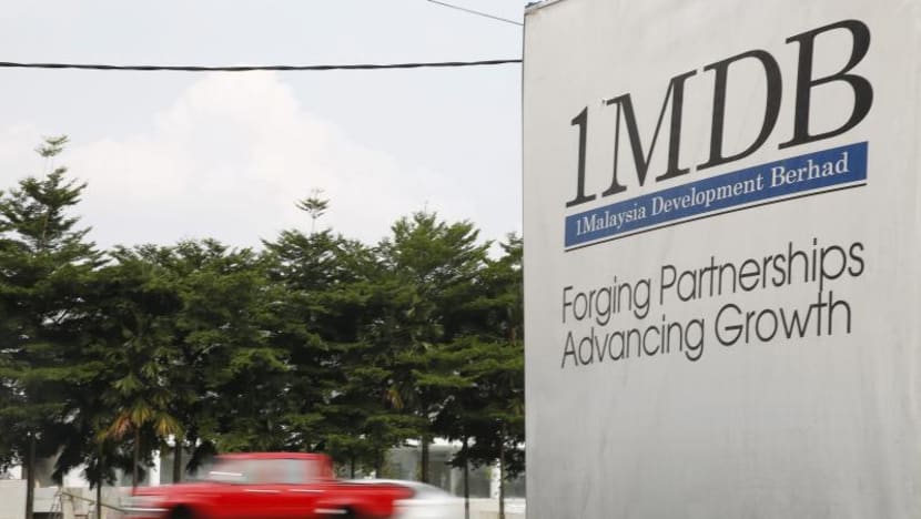 S’pore seizes S$240 million of 1MDB-linked assets