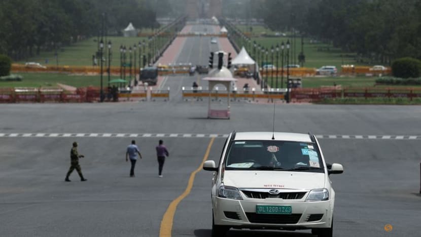 EU, US tariff hikes on Chinese electric cars could drive automakers to turn to India EU, US tariff hikes on Chinese electric cars could drive automakers to turn to India