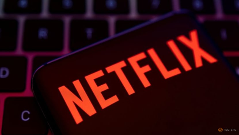 Netflix says it used GenAI in Argentine TV series