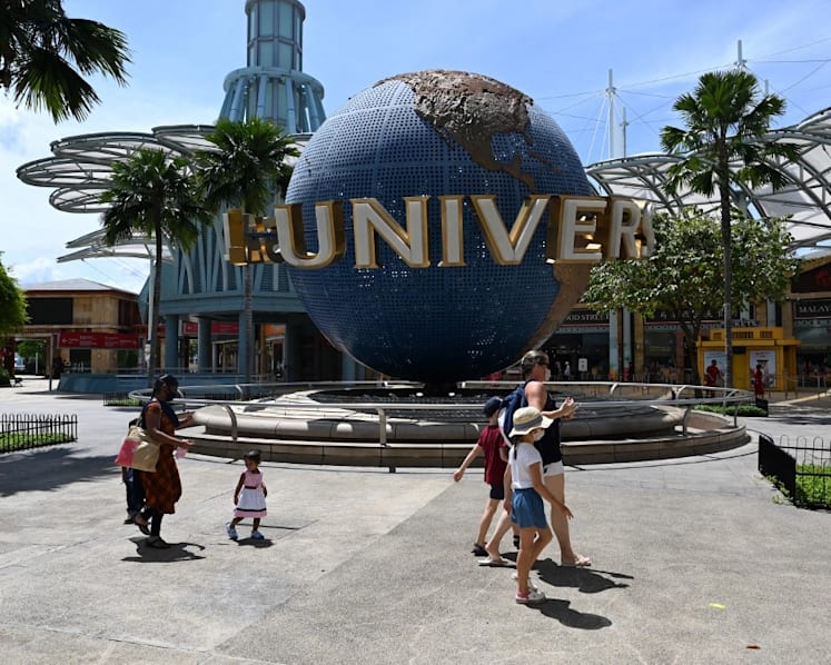 Validity of SingapoRediscovers Vouchers extended to end-March, bookings must be made by Dec 31