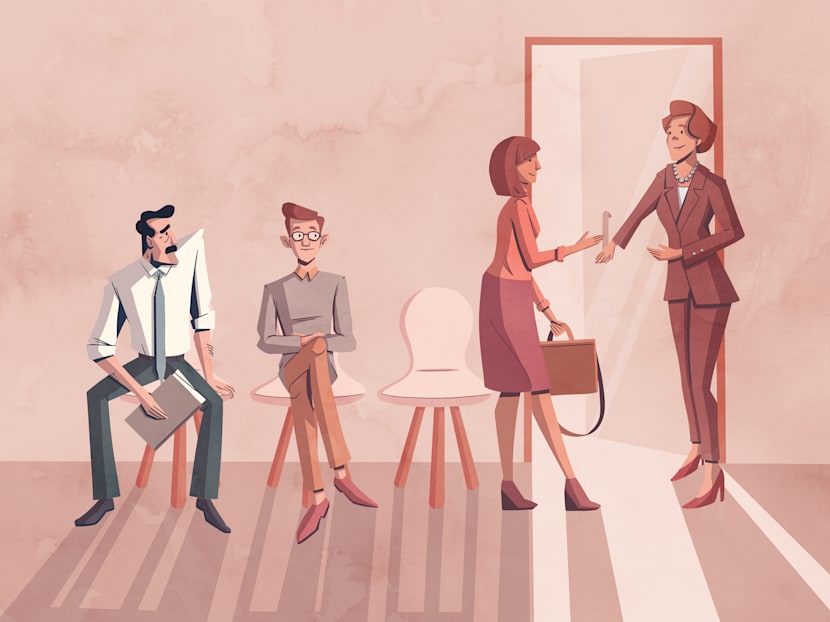 The Big Read in Short: The challenges faced by S’porean middle-age workers