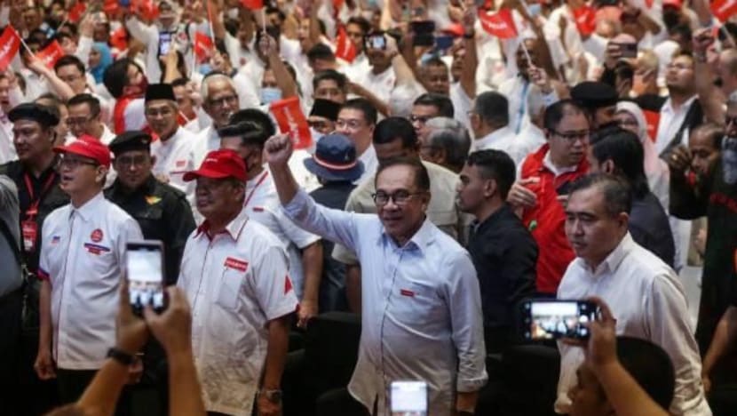 Anwar Ibrahim to contest in Perak in upcoming Malaysia General Election