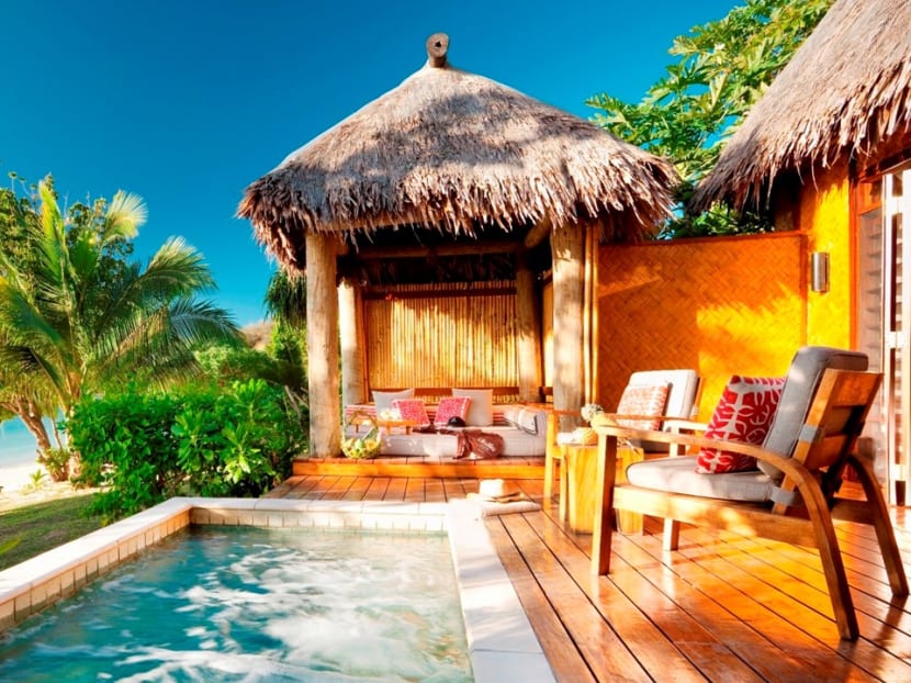 Shake off that pandemic fatigue and escape to paradise in Fiji